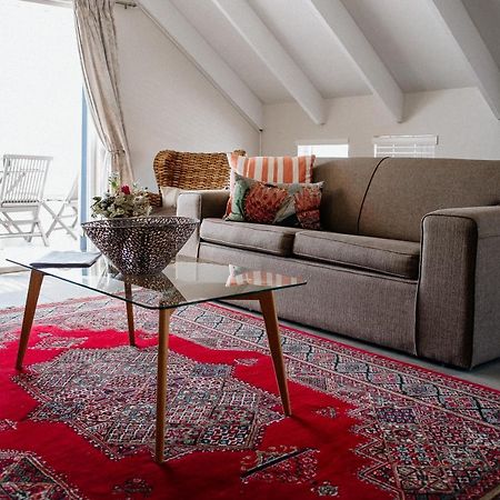 De Linden Boutique Guest House Патерностер Экстерьер фото
