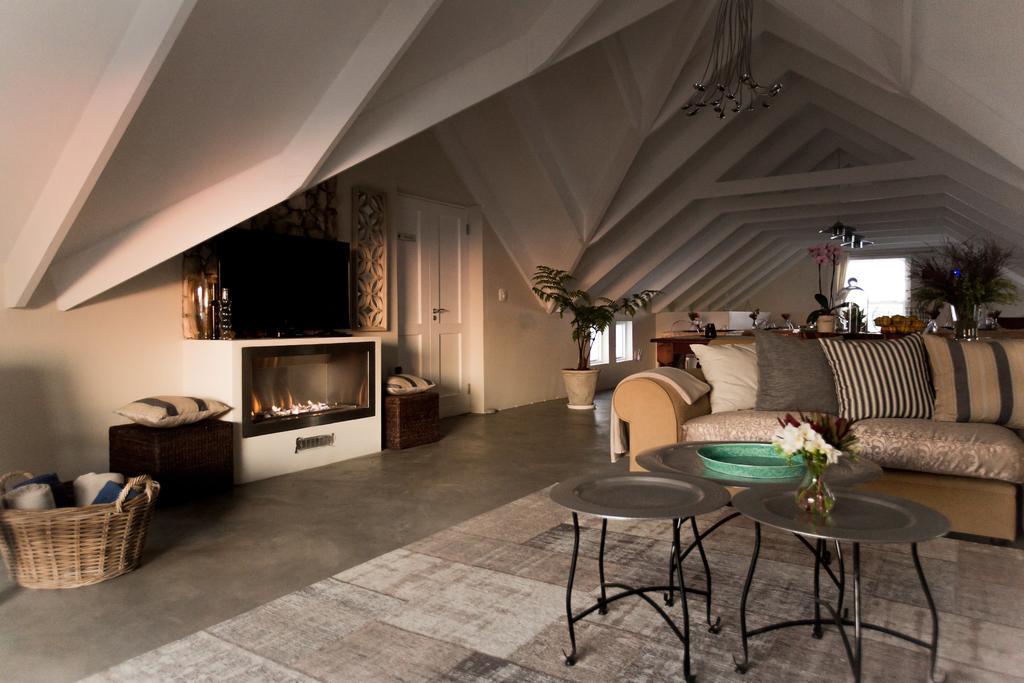 De Linden Boutique Guest House Патерностер Экстерьер фото