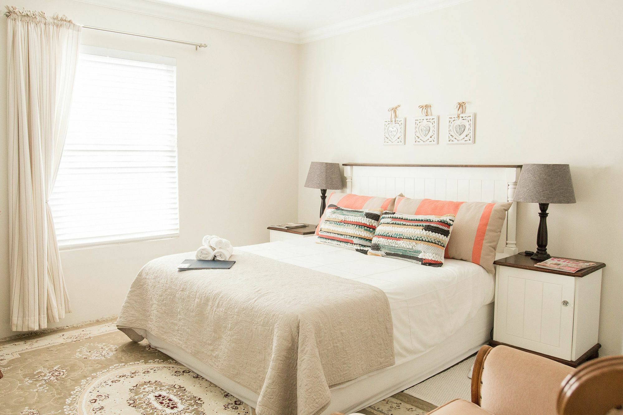 De Linden Boutique Guest House Патерностер Экстерьер фото