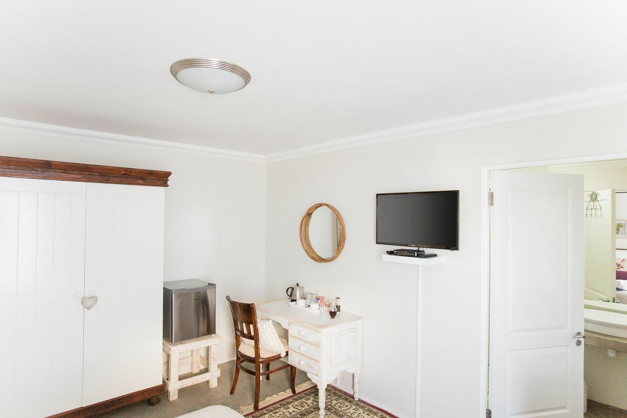 De Linden Boutique Guest House Патерностер Экстерьер фото