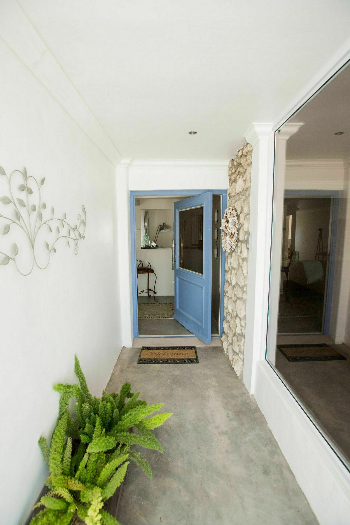 De Linden Boutique Guest House Патерностер Экстерьер фото