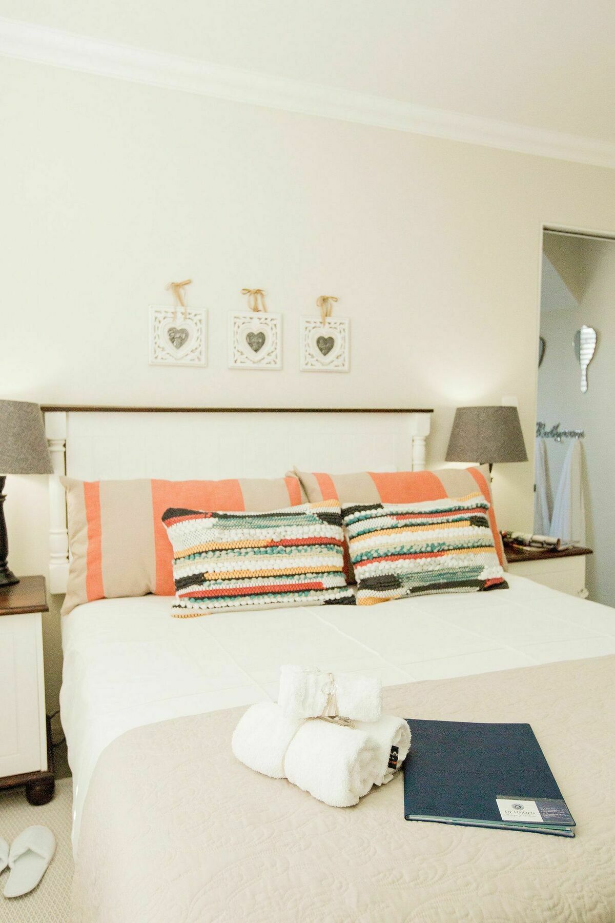 De Linden Boutique Guest House Патерностер Экстерьер фото