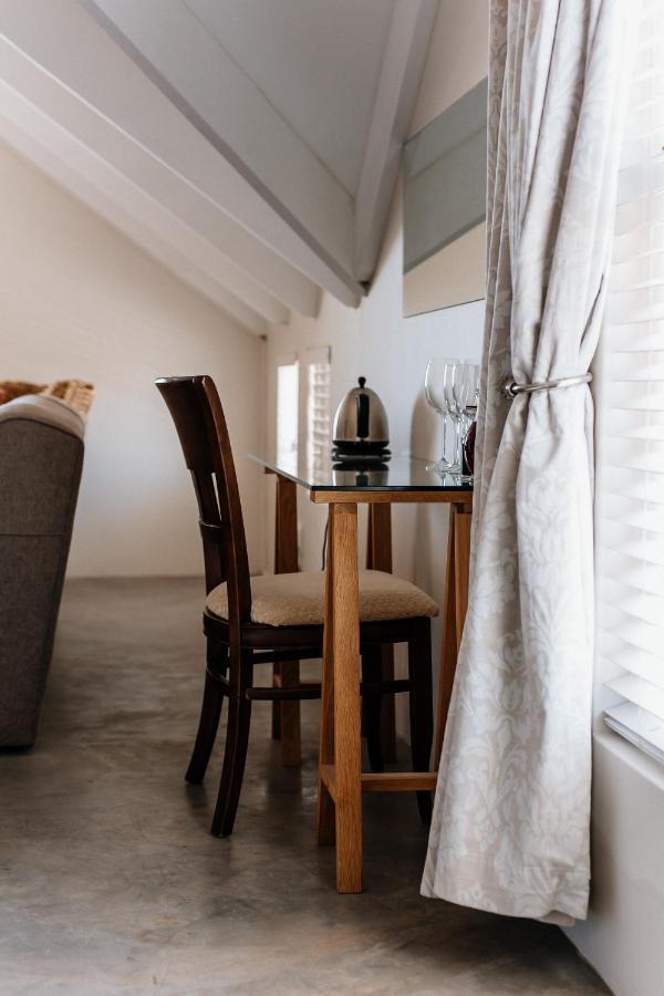 De Linden Boutique Guest House Патерностер Экстерьер фото