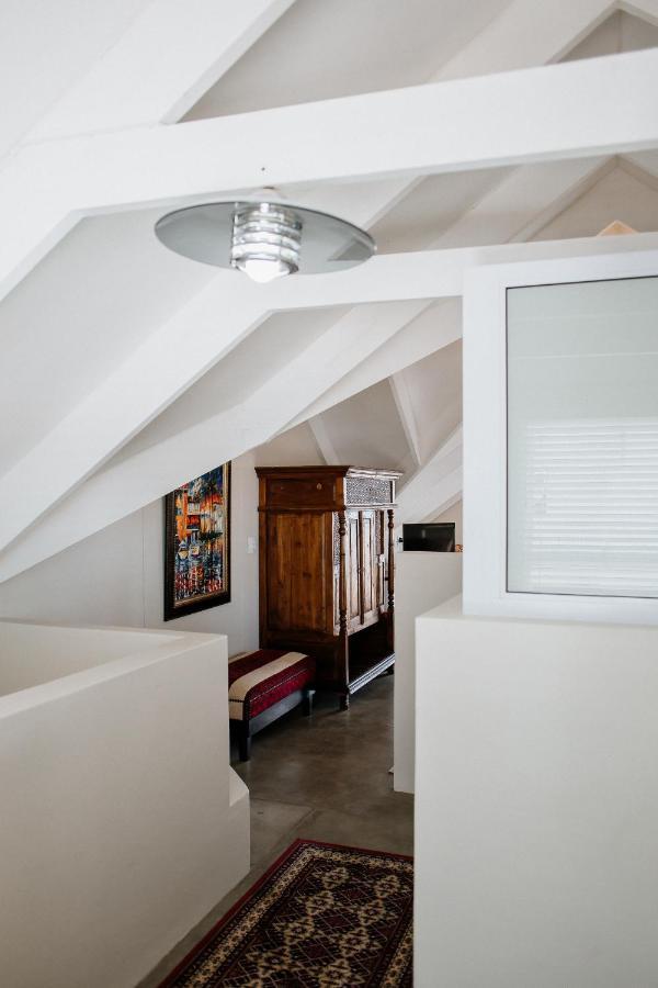 De Linden Boutique Guest House Патерностер Экстерьер фото